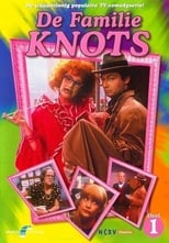 Poster de la serie De Familie Knots