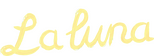Logo La Luna