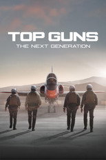 Poster de la serie Top Guns: The Next Generation