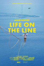 Poster de la película Jaan Roose: Life on the Line