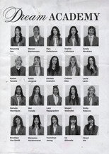 Poster de la película The Debut: Dream Academy