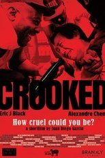 Poster de la película Crooked