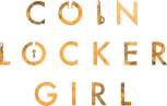 Logo Coin Locker Girl