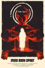 Poster de la película Mind Body Spirit