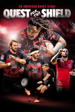 Poster de la película Quest for the Shield