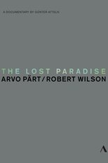 Poster de la película The Lost Paradise