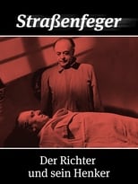 Poster de la película Der Richter und sein Henker