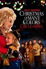 Poster de la película Dolly Parton's Christmas of Many Colors: Circle of Love