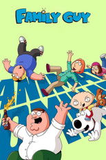 Poster de la serie Family Guy