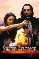 Poster de la película Sweet Revenge