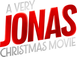Logo A Very Jonas Christmas Movie