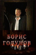 Poster de la película Boris Godunov
