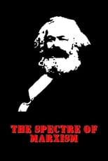 Poster de la película The Spectre of Marxism