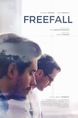 Poster de la película Freefall