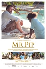 Poster de la película Mr. Pip