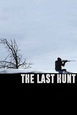 Poster de la película The Last Hunt