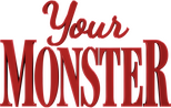 Logo Your Monster