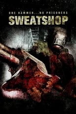 Poster de la película Sweatshop