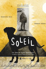 Poster de la película Soleil
