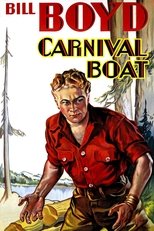 Poster de la película Carnival Boat