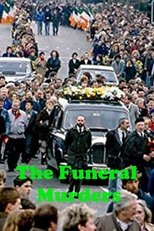 Poster de la película The Funeral Murders