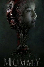 Poster de la película Mummy