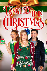 Poster de la película Tangled Up in Christmas