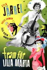 Poster de la película Put Our Märta First or As Luck Will Have It