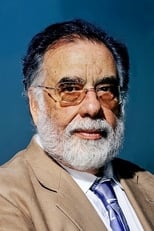 Actor Francis Ford Coppola