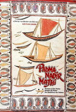 Poster de la película The Padma Boatman