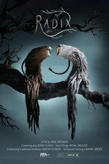 Poster de la película Radix