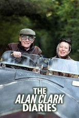 Poster de la serie The Alan Clark Diaries