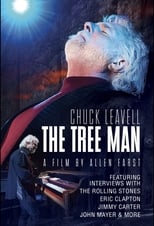 Poster de la película Chuck Leavell: The Tree Man
