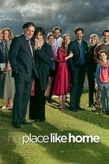 Poster de la serie No Place Like Home