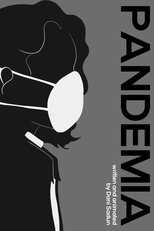 Poster de la película Pandemia