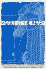 Poster de la película Heart of the Beast