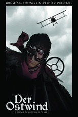 Poster de la película Der Ostwind