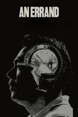 Poster de la película An Errand