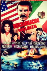 Poster de la película Discriminación Maldita