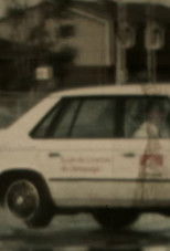 Poster de la película Gazelles In Flight
