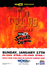 Poster de la película WCW Souled Out 1999