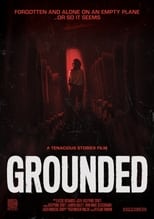 Poster de la película Grounded