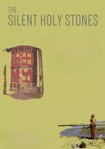 Poster de la película The Silent Holy Stones