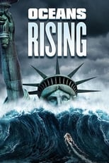 Poster de la película Oceans Rising