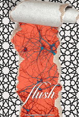 Poster de la serie Flush