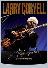 Poster de la película Larry Coryell: A Retrospective