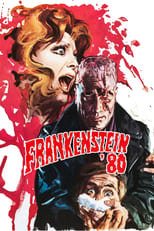 Poster de la película Frankenstein '80