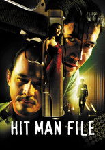 Poster de la película Hit Man File
