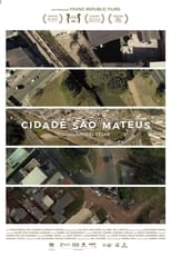 Poster de la película Cidade São Mateus