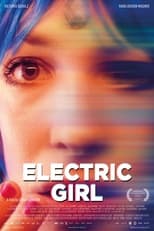 Poster de la película Electric Girl